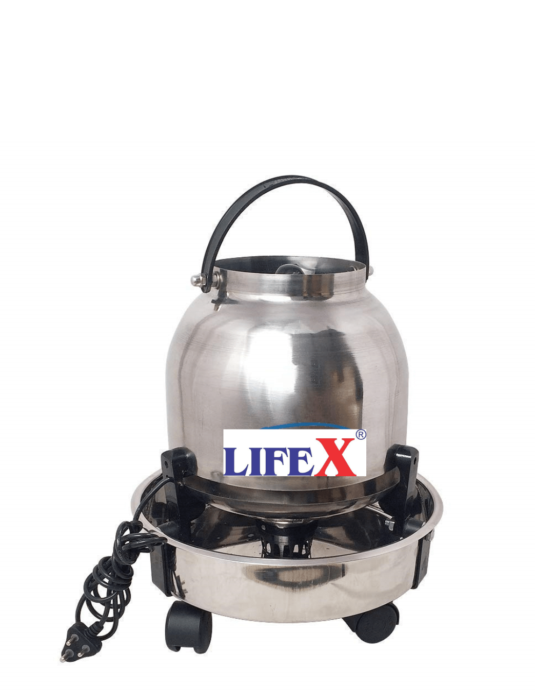 LifeX Fumigator 1.5 Litres - Global Surgicals
