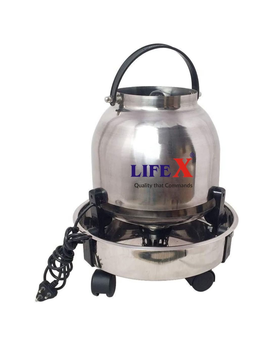 LifeX Fumigator 5 Litres - Global Surgicals