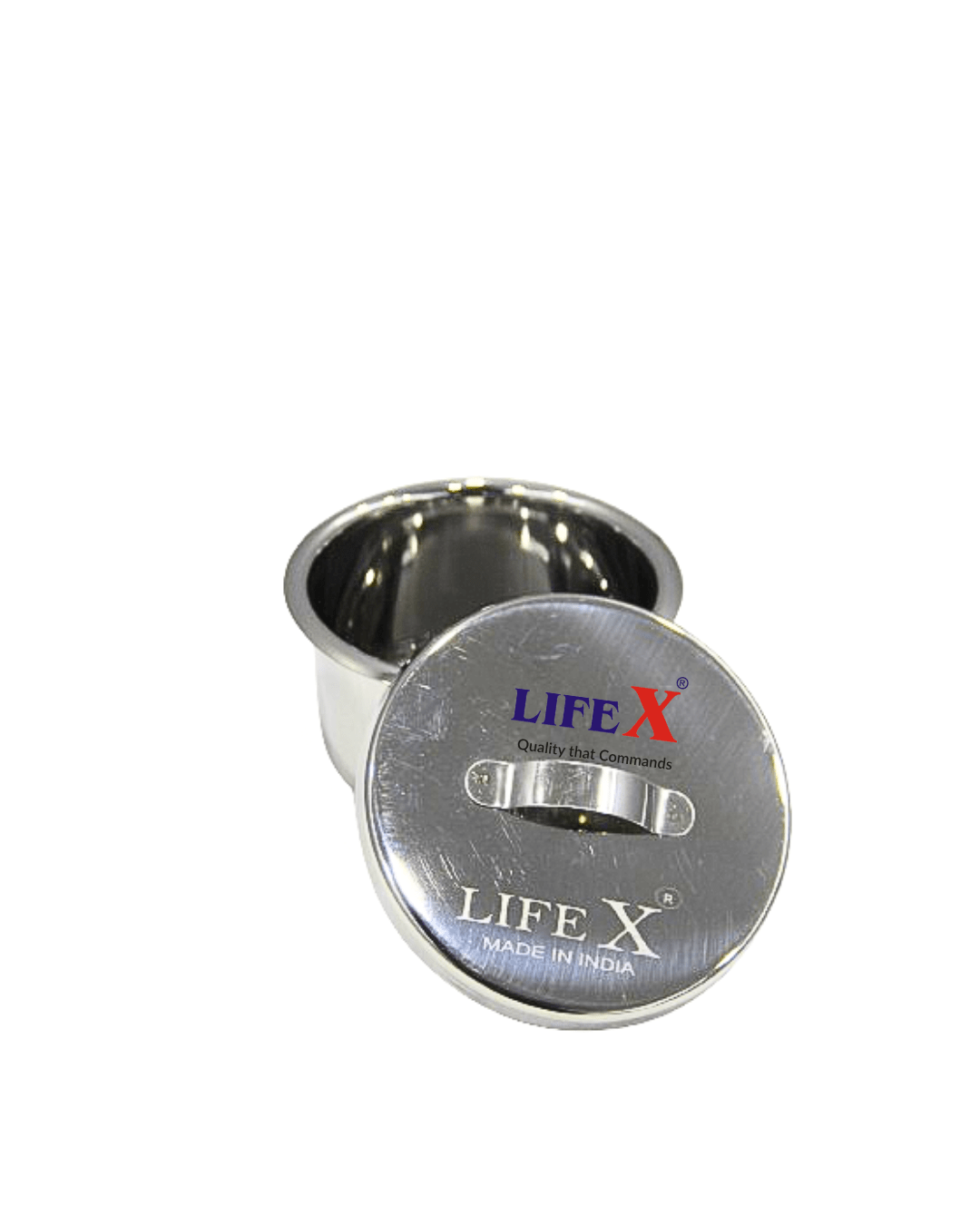 LifeX Gallipot - Global Surgicals