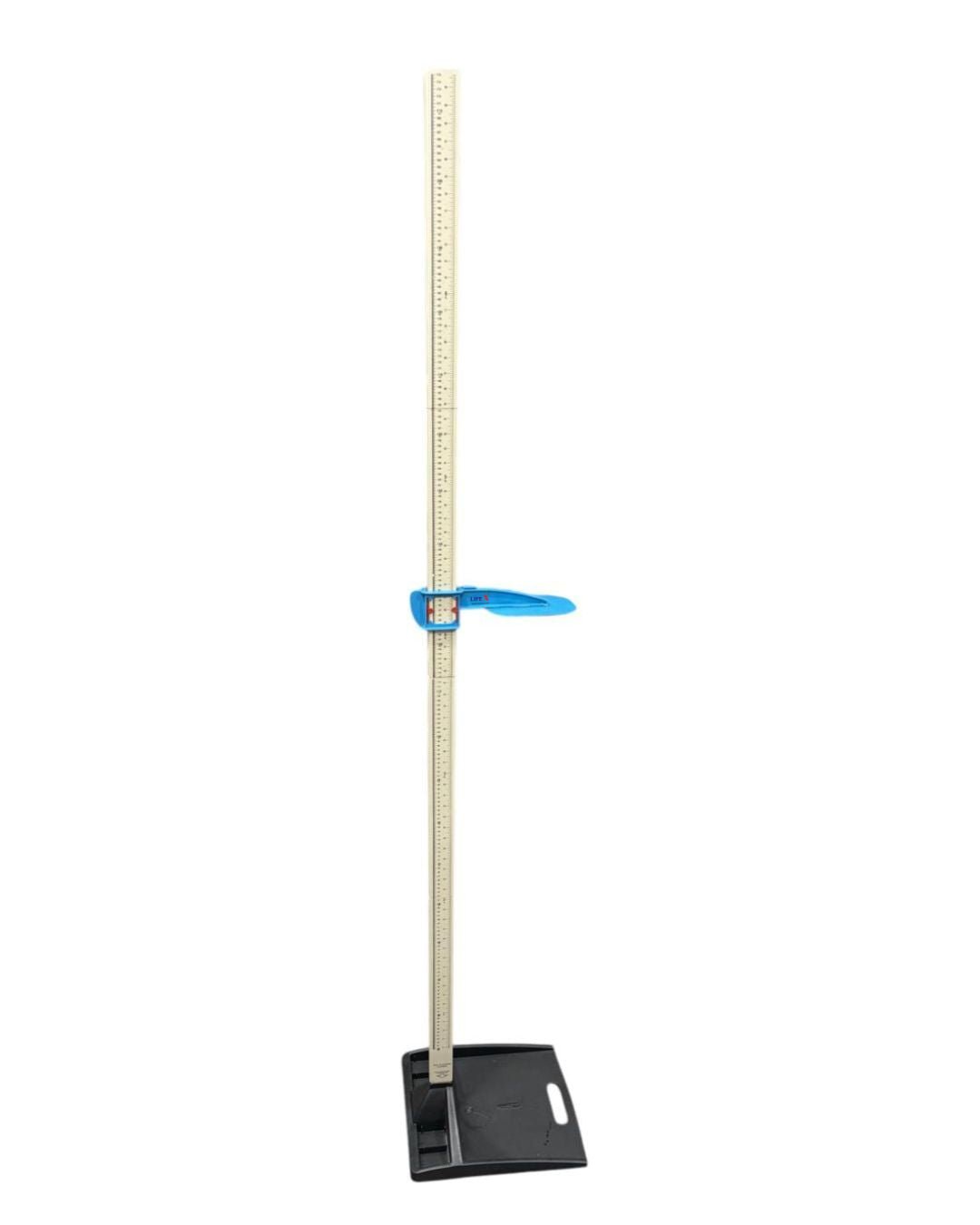 LIFEX Height Measuring Scale - Global Surgicals