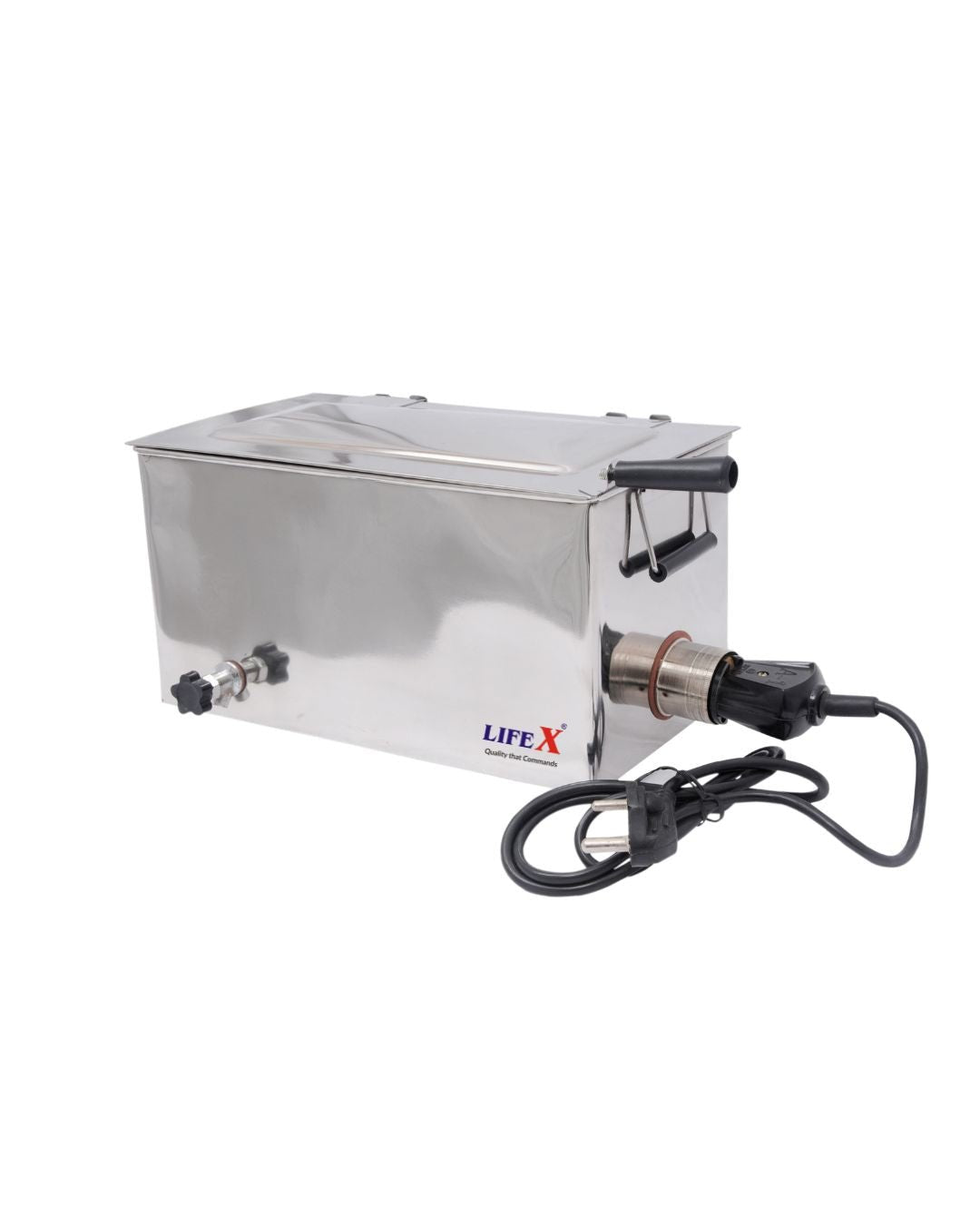 LifeX Instrument Sterilizer - Global Surgicals