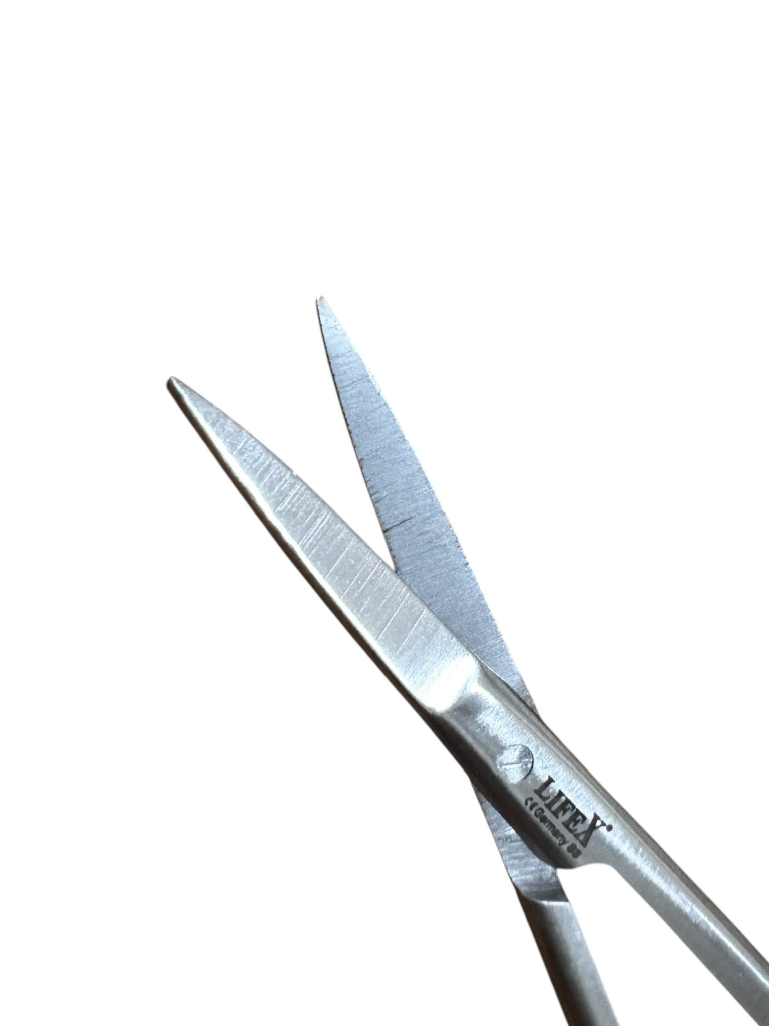 LIFEX Iris Scissors - Global Surgicals