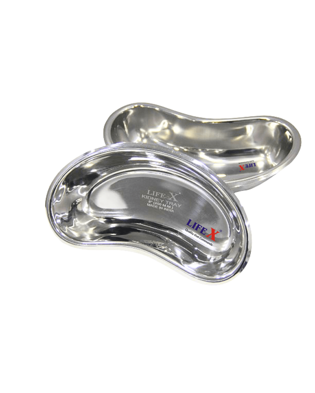 LIFEX Kidney Tray - Global Surgicals