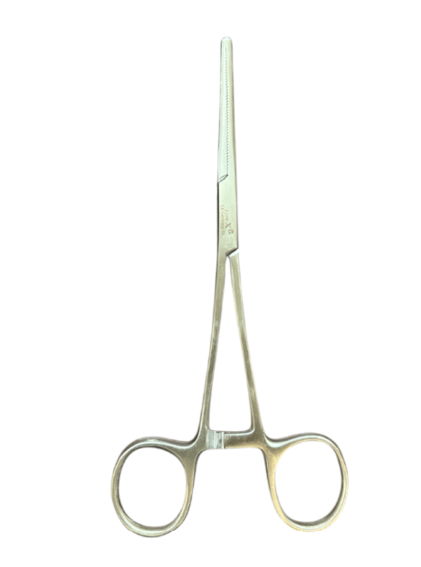 LifeX Kocher Forceps - Global Surgicals