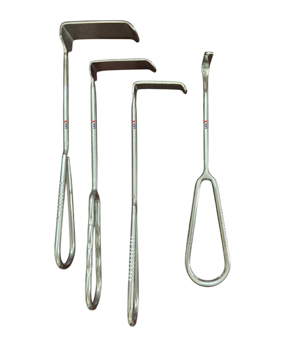 LIFEX Langenback Retractor - Global Surgicals
