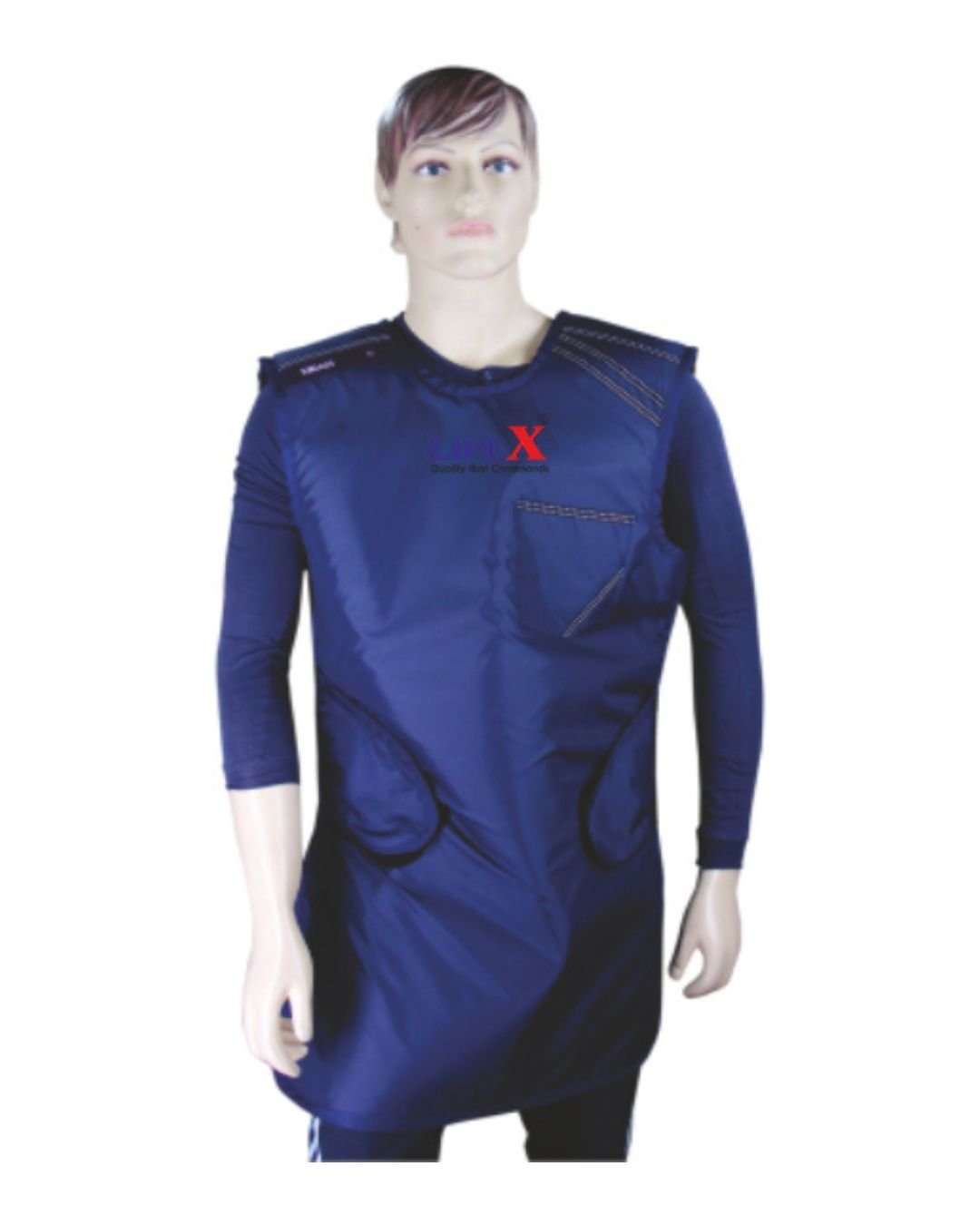 LIFEX Lead Apron - Global Surgicals