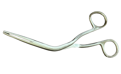 LifeX Magill Forceps - Global Surgicals