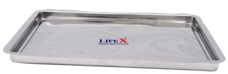 LifeX Mayo Table Tray - Global Surgicals