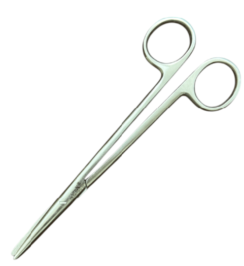 LifeX Metzenbaum Scissors - Global Surgicals