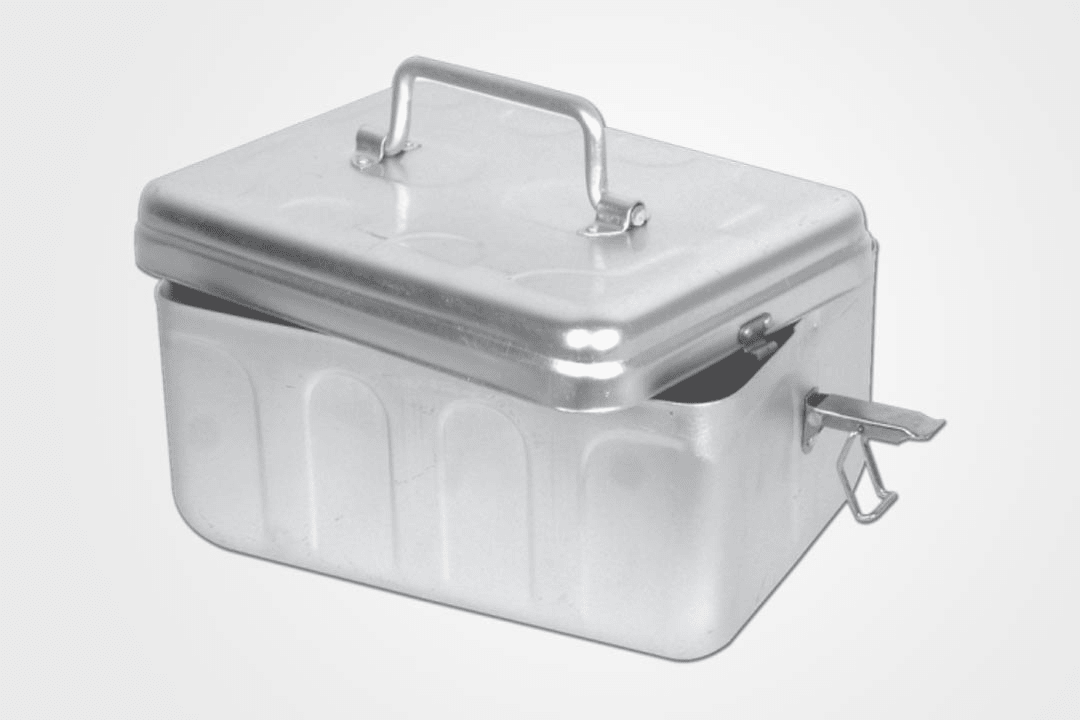 Lifex Midwifery Box - Global Surgicals