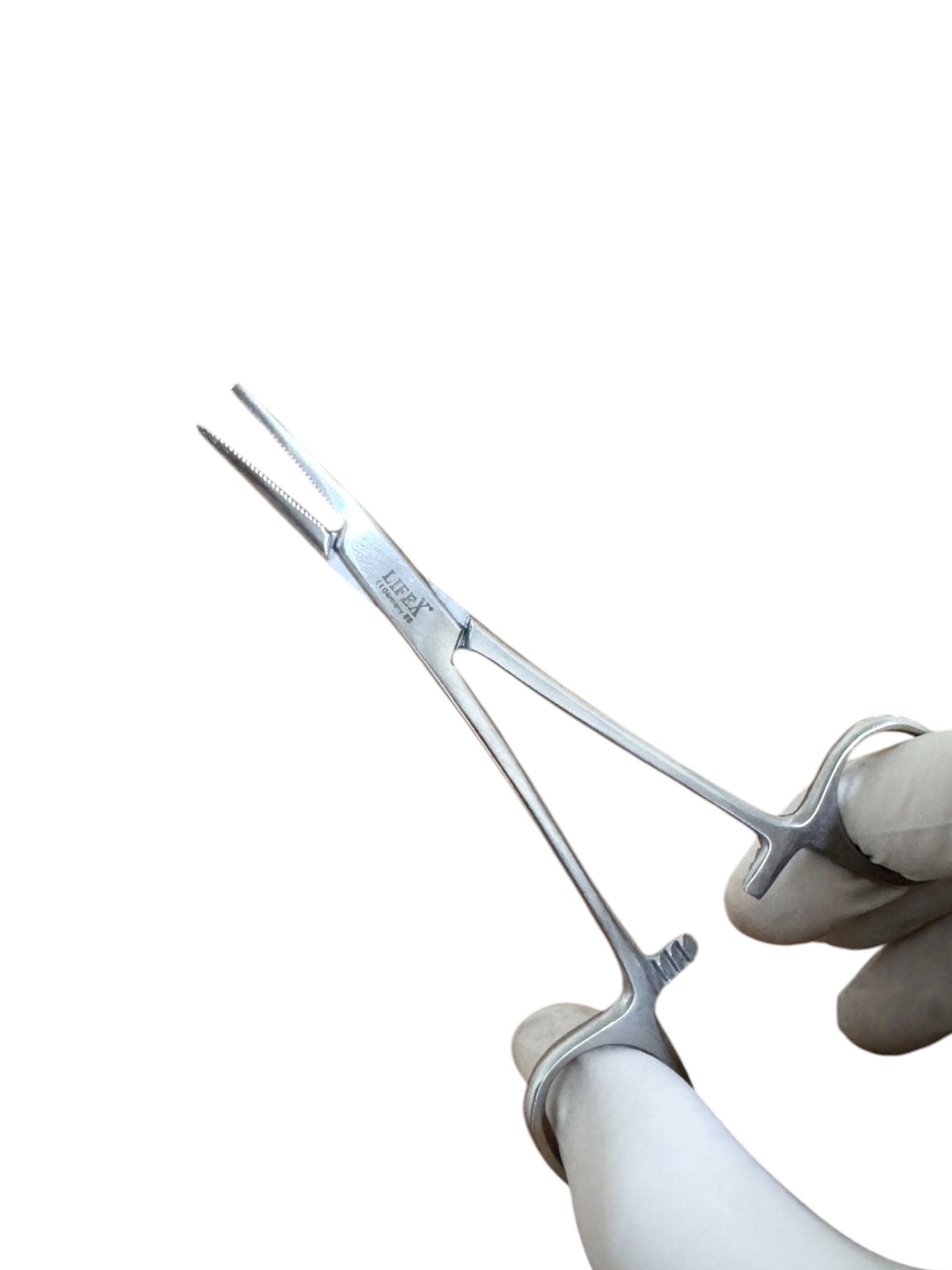 LifeX Mosquito Forceps - Global Surgicals