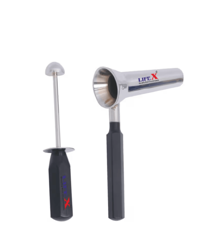 LIFEX Proctoscope - Global Surgicals