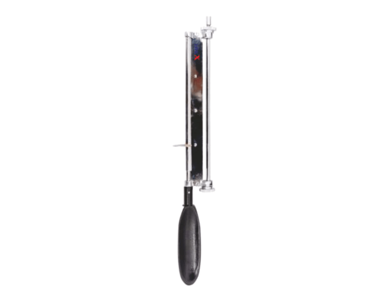 LIFEX Skin Grafting Handle - Global Surgicals