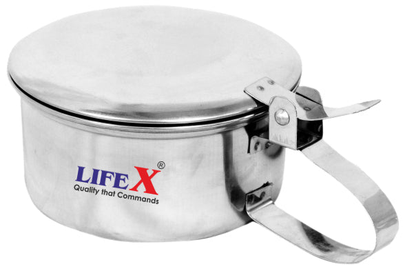 LifeX Sputum Cup - Global Surgicals