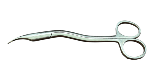 LifeX Stitch Cutting Scissors - Global Surgicals