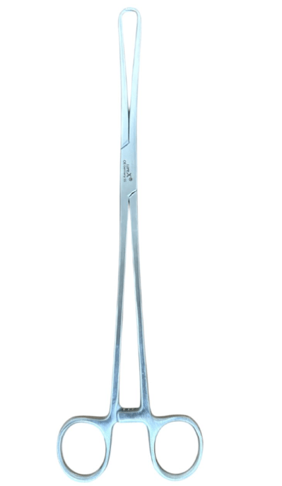 LifeX Tenaculum Forceps - Global Surgicals