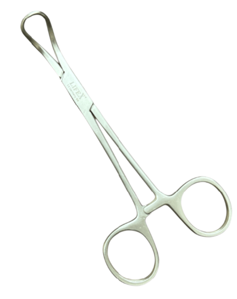 LifeX Towel Forceps - Global Surgicals