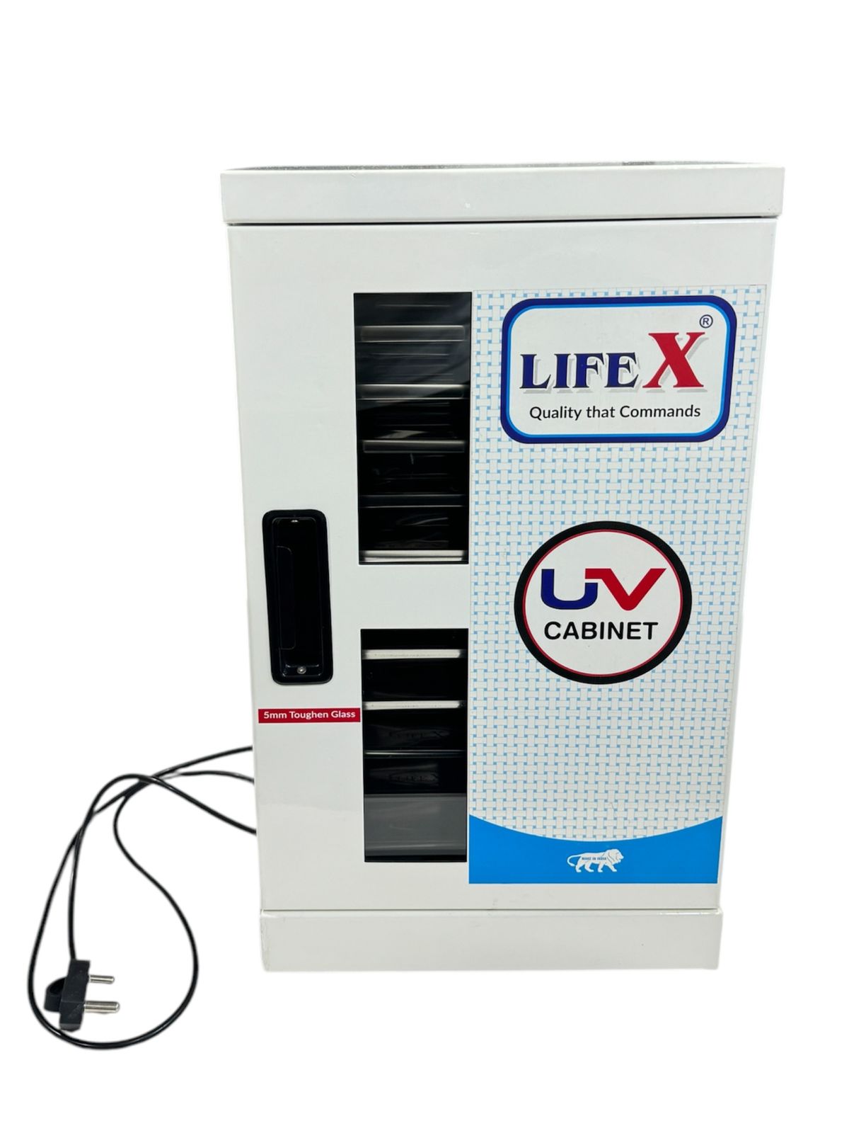LifeX UV Cabinets - Global Surgicals