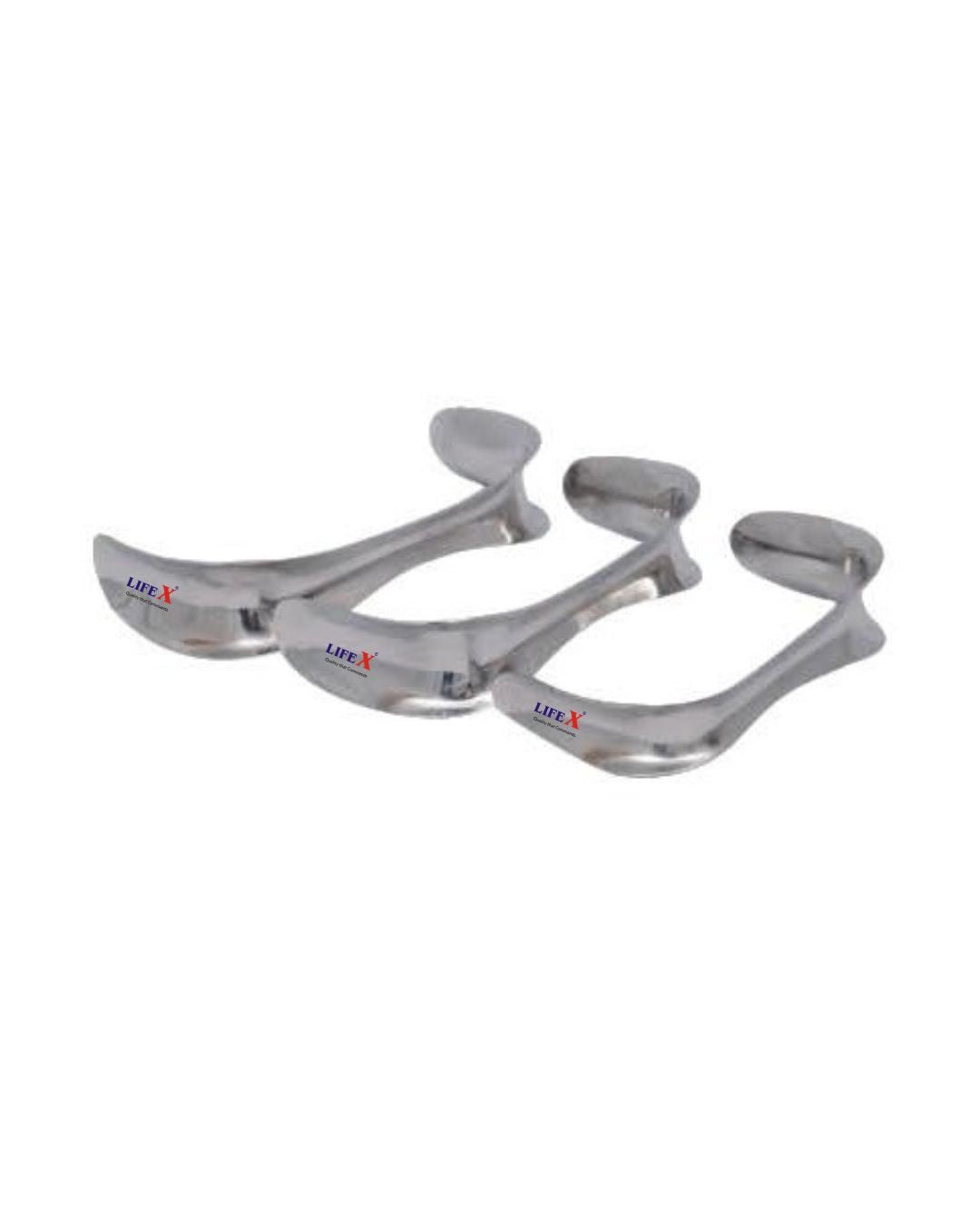 LIFEX Vaginal Sims Speculum - Global Surgicals