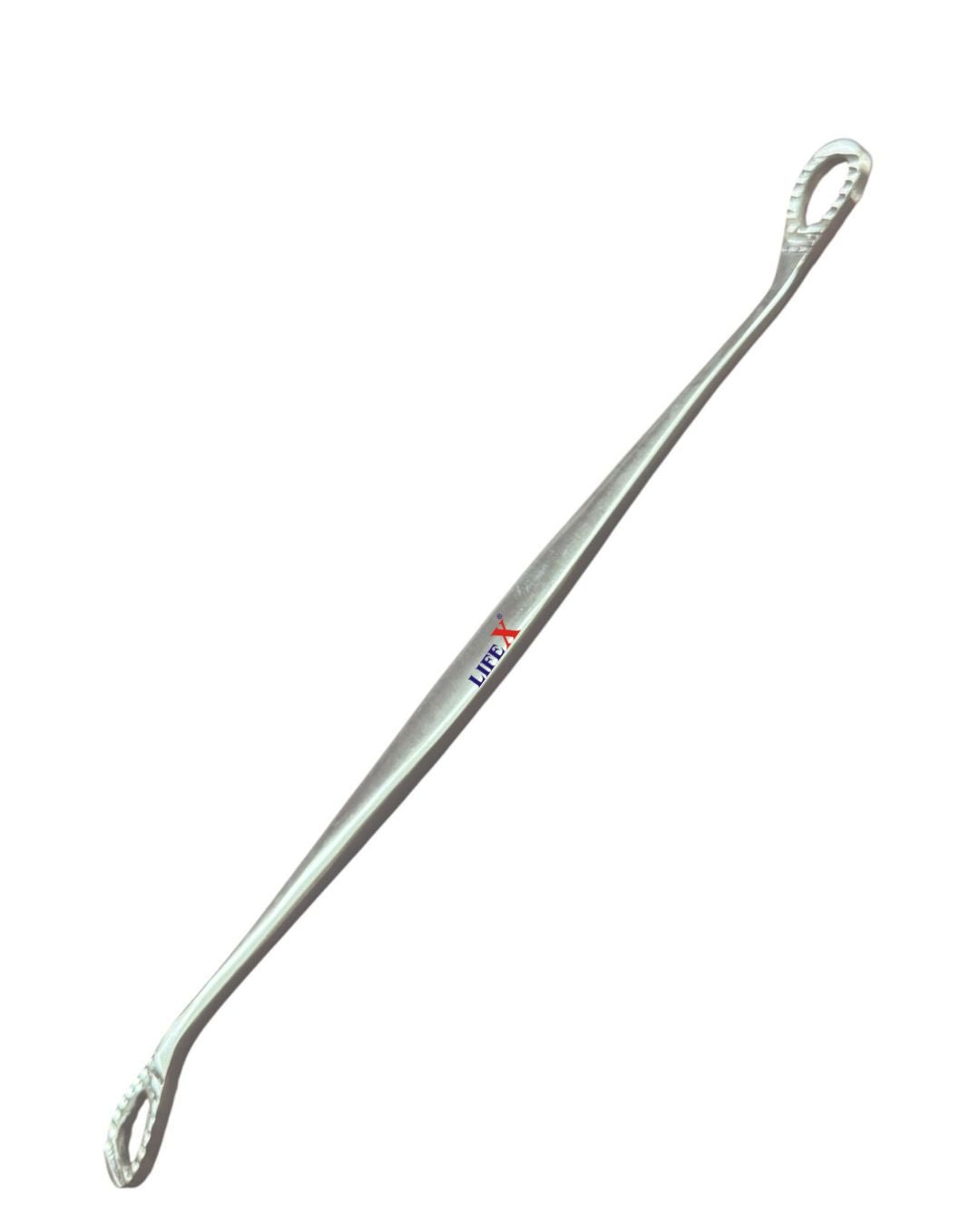 LIFEX Vaginal Wall Retractor - Global Surgicals