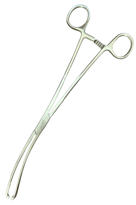 LifeX Vulsellum Forceps - Global Surgicals