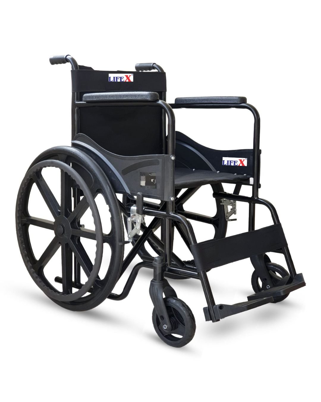 LifeX Wheel Chair - Global Surgicals