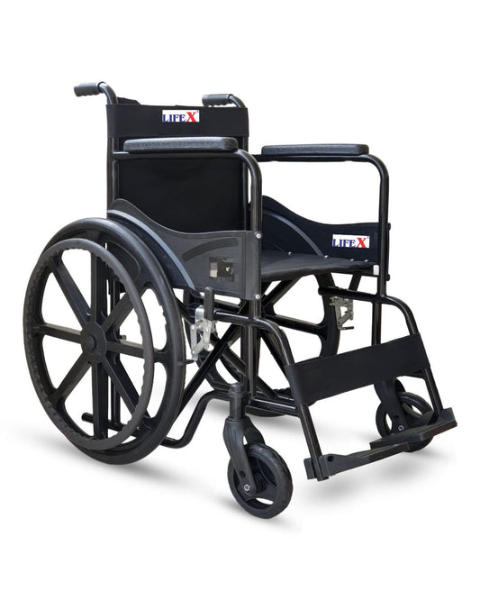 LifeX Wheel Chair - Global Surgicals