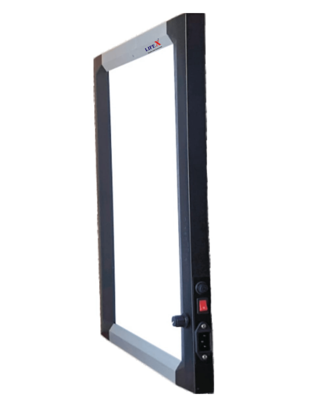 LifeX X - Ray View Box ABS 4 Led - Global Surgicals