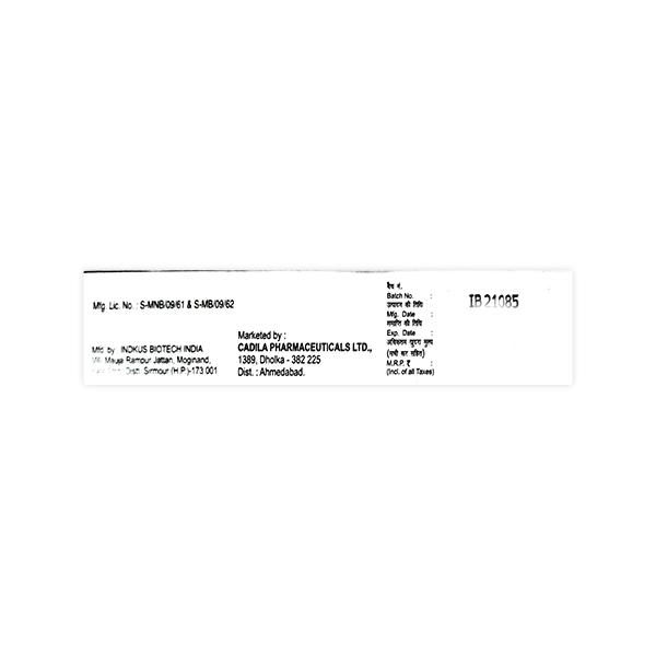 Lignocad 2% Gel 30gm - Global Surgicals