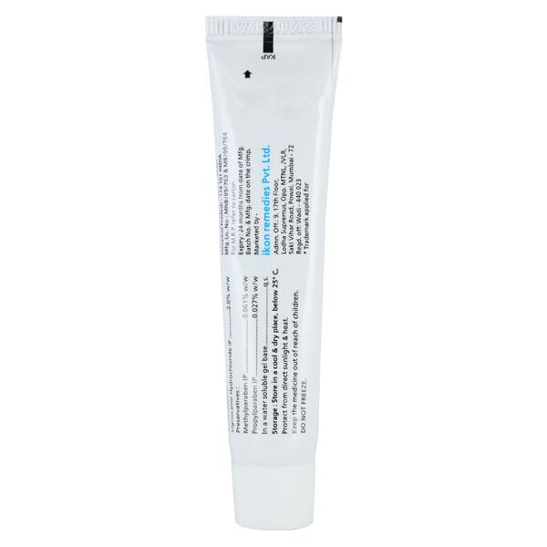 LIGNOWIN 2% Gel 30gm - Global Surgicals