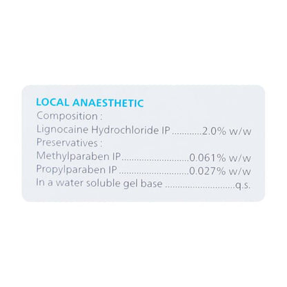 LIGNOWIN 2% Gel 30gm - Global Surgicals