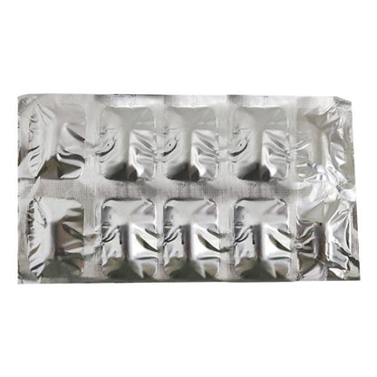 Dilpra OD 750mg Tablet 10'S