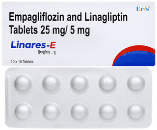 Linares E Tablet - Global Surgicals
