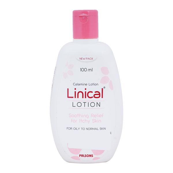 Linical Lotion 100ml - Global Surgicals