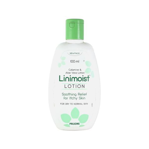 Linimoist Lotion 100ml - Global Surgicals
