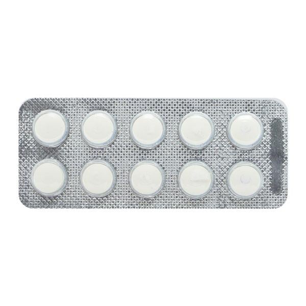 Linotril 0.5mg Tablet 10'S - Global Surgicals