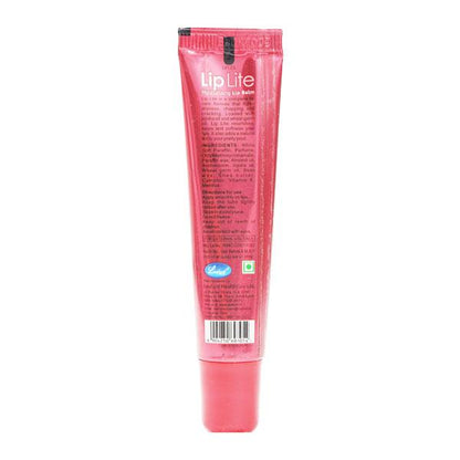 LIP LITE STRAWBERRY FLAVOUR SPF 15 MOISTURISING Lip Balm 15gm - Global Surgicals