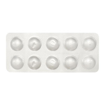 Lipicure 5mg Tablet 10'S - Global Surgicals