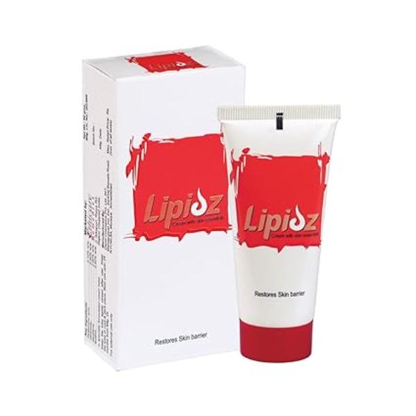 Lipidz Cream 50gm - Global Surgicals
