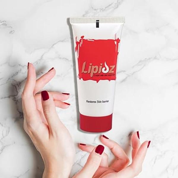 Lipidz Cream 50gm - Global Surgicals
