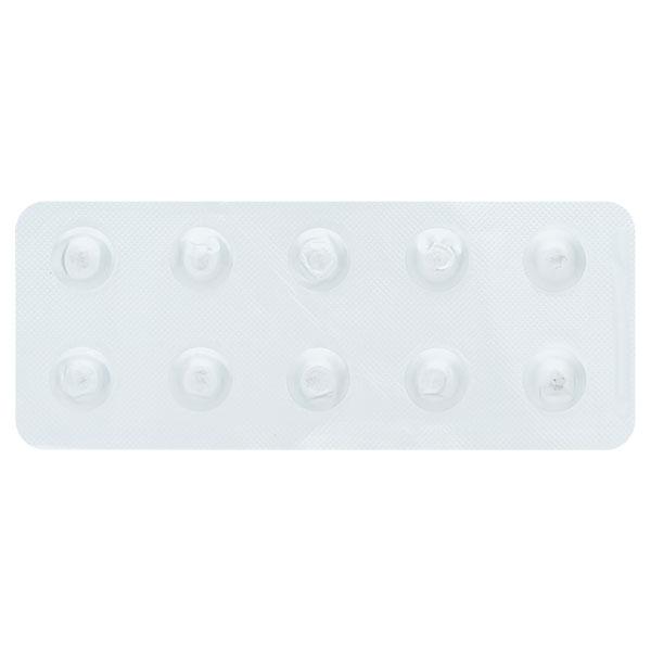 Lipigo 5mg Tablet 10'S - Global Surgicals