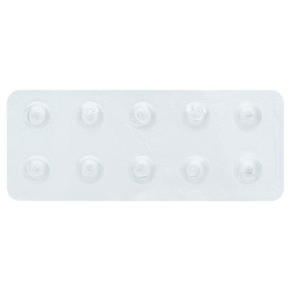 Lipigo 5mg Tablet 10'S - Global Surgicals