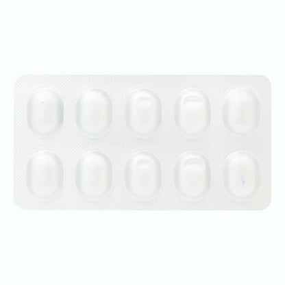 Lipikind 40mg Tablet 10'S - Global Surgicals