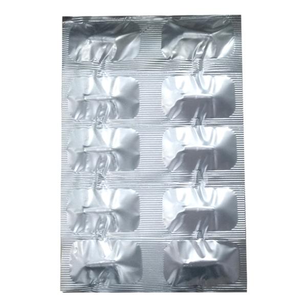 LIPIKIND CV 20 Capsule 10's - Global Surgicals
