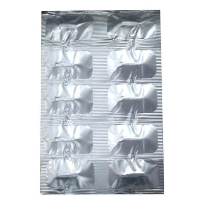 LIPIKIND CV 20 Capsule 10's - Global Surgicals