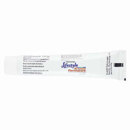 LISCAB Cream 30gm - Global Surgicals