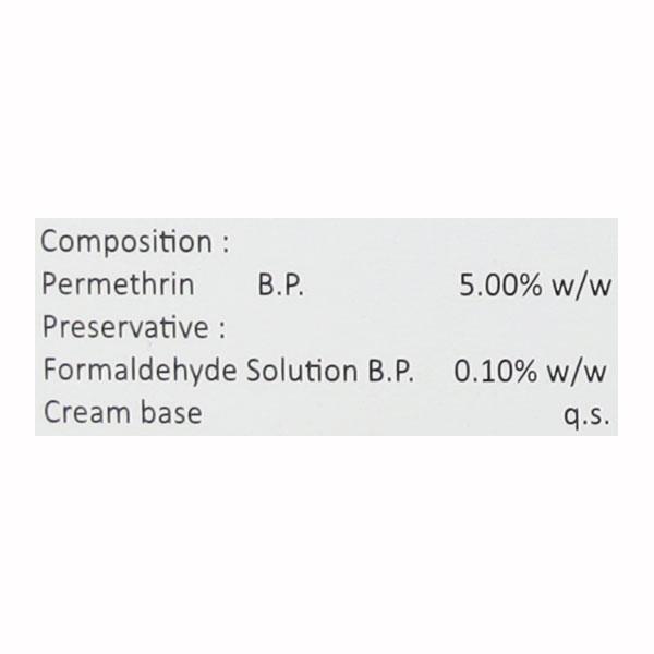 LISCAB Cream 30gm - Global Surgicals