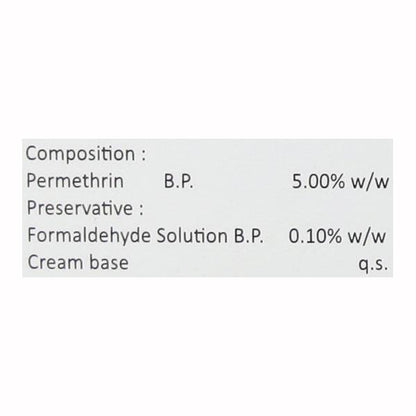 LISCAB Cream 30gm - Global Surgicals