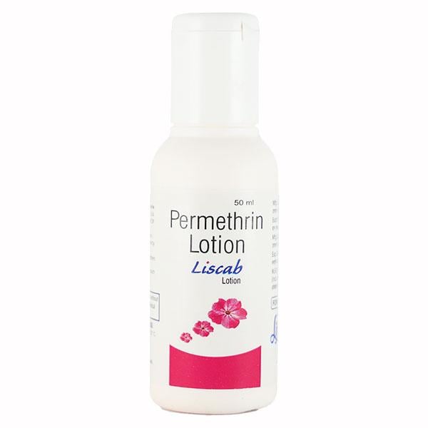 LISCAB Lotion 50ml - Global Surgicals