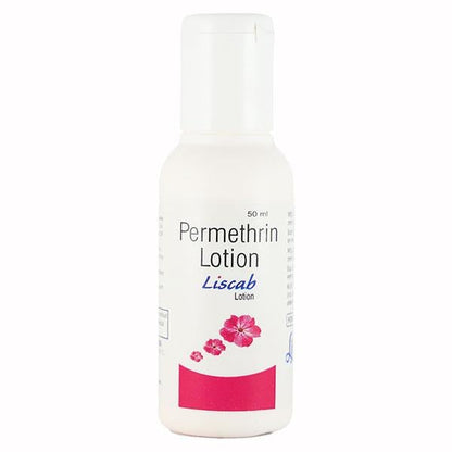 LISCAB Lotion 50ml - Global Surgicals